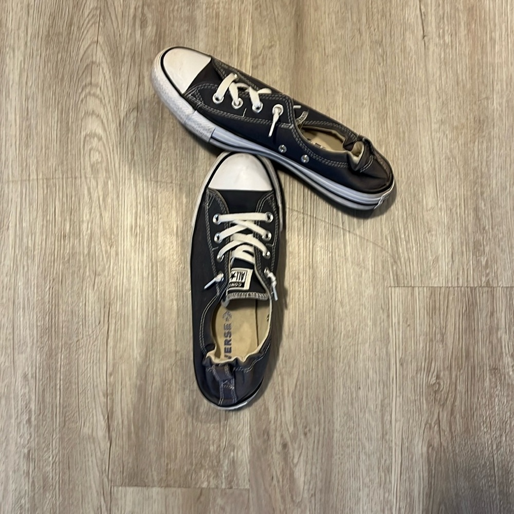 Converse sneakers